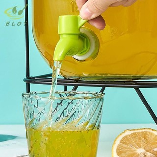 [MAO] Vòi chống rò rỉ 12mm Vòi nước thủy tinh Chai rượu vang Vòi nước có bộ lọc Van rượu Phân phối nước VN