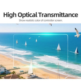 Dành Cho DJI Mavic 4 PRO Phim Cường Lực RC PRO 2 Điều Khiển Từ Xa Kính Cường Lực Chống Cháy Nổ Phim Bảo Vệ Drone Phụ Kiện