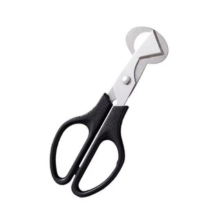CLI Trứng cút chức năng Kéo nhà bếp Dụng cụ cắt trứng nhà bếp để cắt trứng nhanh