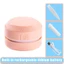 Kool Mini Máy Tính Để Bàn Hút Bụi Không Dây Sạc Bụi Với Hút Mạnh Mẽ Cho Bàn Làm Việc Văn Phòng Bàn Học Tại Nhà