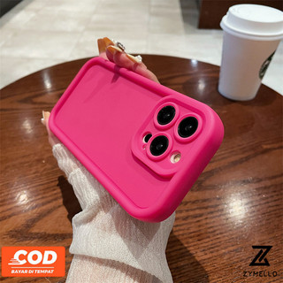 Ốp lưng OPPO Reno 15FReno 14F Reno 13F Reno 12 Reno11 F Reno 11 Reno10 Reno 8T Reno 8Z Reno7 Reno8 Reno5 Realme C65 C61 C75 C51 Note 50 Note 60 Thời trang chống sốc điện thoại di động TPU