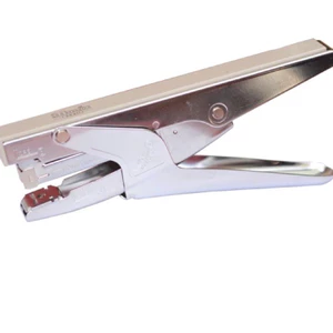 Bấm kim dạng kềm Munix 25211 No.3