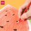 Bút Chì Màu Gốc Dầu Thân Lục Giác/ Tam Giác Deli - Màu Chì 36 Màu Chất Liệu An Toàn Cho Bé Màu Sắc Tươi Sá