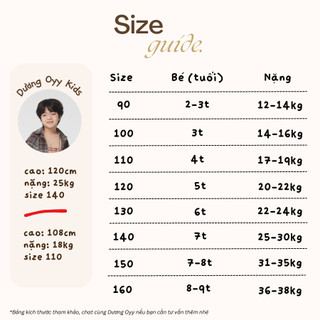 [FORM  TO] Quần dài jeans rách trẻ em suông ống rộng size 12-35kg style Hàn Quốc  | Dương Oyy 010425225