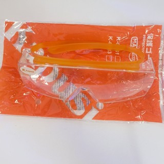 Kính bảo hộ Kapusi K-0083 chống sương mờ, tia UV, bụi, phủ lớp chống trầy xước Kouritsu Kapusi Official Store