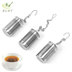 1 Cái Dụng Cụ Lọc Trà Inox 304 Dụng Cụ Lọc Trà Lọc Nhà Bếp VN