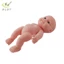 Búp bê trẻ em thực tế 12cm Mô hình mô phỏng trẻ sơ sinh Đồ chơi trẻ em Quà tặng VN