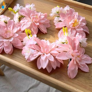 Kẹp Tóc Hoa Hồng Cho Nữ Mạnh Mẽ Giữ Nhẹ Nhàng Không Khí Tóc Barrettes Cho Bạn Gái Vợ Mẹ Quà Tặng
