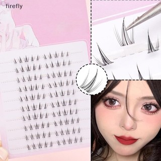 [Firefly] Keo Voluminous Need Lông Mi Giả Tự Dính Lông Tơ Đuôi Cá Hướng Dương Dày Uốn Mi Nối Dài DIY Anime Eyes [VN]