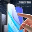 Dành Cho Oppo Reno7 Z SE Pro Lite 5G 4G 9H Kính Cường Lực Bảo Vệ Màn Hình Cho Oppo Reno6 Reno5 Reno5A Z K F Lite 5G 4G Chống Trầy Xước Phim Kính Cường Lực HD