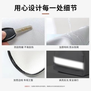 ✪[3D Dragon Bone Stereo] Bọc tay lái mùa hè bảo vệ nắng, bọc tay lái mùa hè, chống sáng tạo, các vật dụng văn hóa khác AR3N
