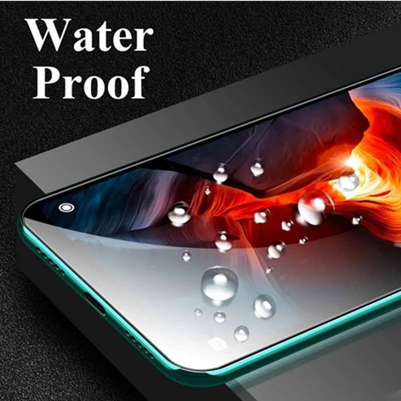 1-3 Chiếc HD Kính Cường Lực Cho Doogee Fire 6 Power Max Bảo Vệ Màn Hình Trong Suốt Cho Doogee DK10 Blade10 Ultra Pro Max Blade GT Ultra Mỏng Kính Bảo Vệ Chống Thấm Nước Phim