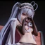 KO Anime Truyện Tranh Nguyên Bản Hai Chiều Cô Gái Đẹp Chảy Ngược Trà Tiệc Mio Mio Ibis Tay-Made Để Bàn Khung Xe Mô Hình Đồ Trang Trí