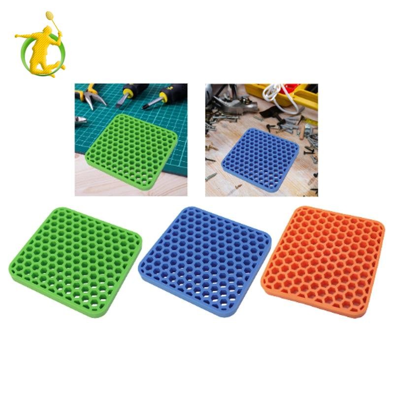 M8 Ren Chuck Bảng Bảo Quản Linh Hoạt M8 Chủ Đề Silicon Hiệu Quả