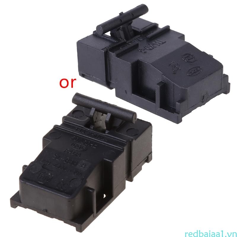 Redbaiaa1 1 Công Tắc Giữ Nhiệt TM-XD-3 100-240V 13A Ấm Siêu Tốc Điện Hơi Nước
