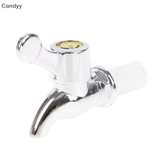 NDY 1 Cái 17 Mm Bạc Thủy Tinh Rượu Chai Vòi Bình Nước Rượu N