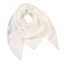 Pray Shawl Mantilla for Ladies Lace Shawl Embroidery Headwear Lace Scarf Veils