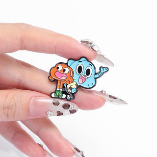 Phim Hoạt Hình Series 50 Dễ Thương Tình Yêu Huy Hiệu Men Trâm Cài Ba Lô Thời Trang Phụ Kiện Quà Tặng Cho Bạn Bè