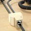 Bộ chuyển đổi bộ chia điện thoại GODD RJ11 cho kết nối điện thoại đôi RJ11 6P4C 6P2C