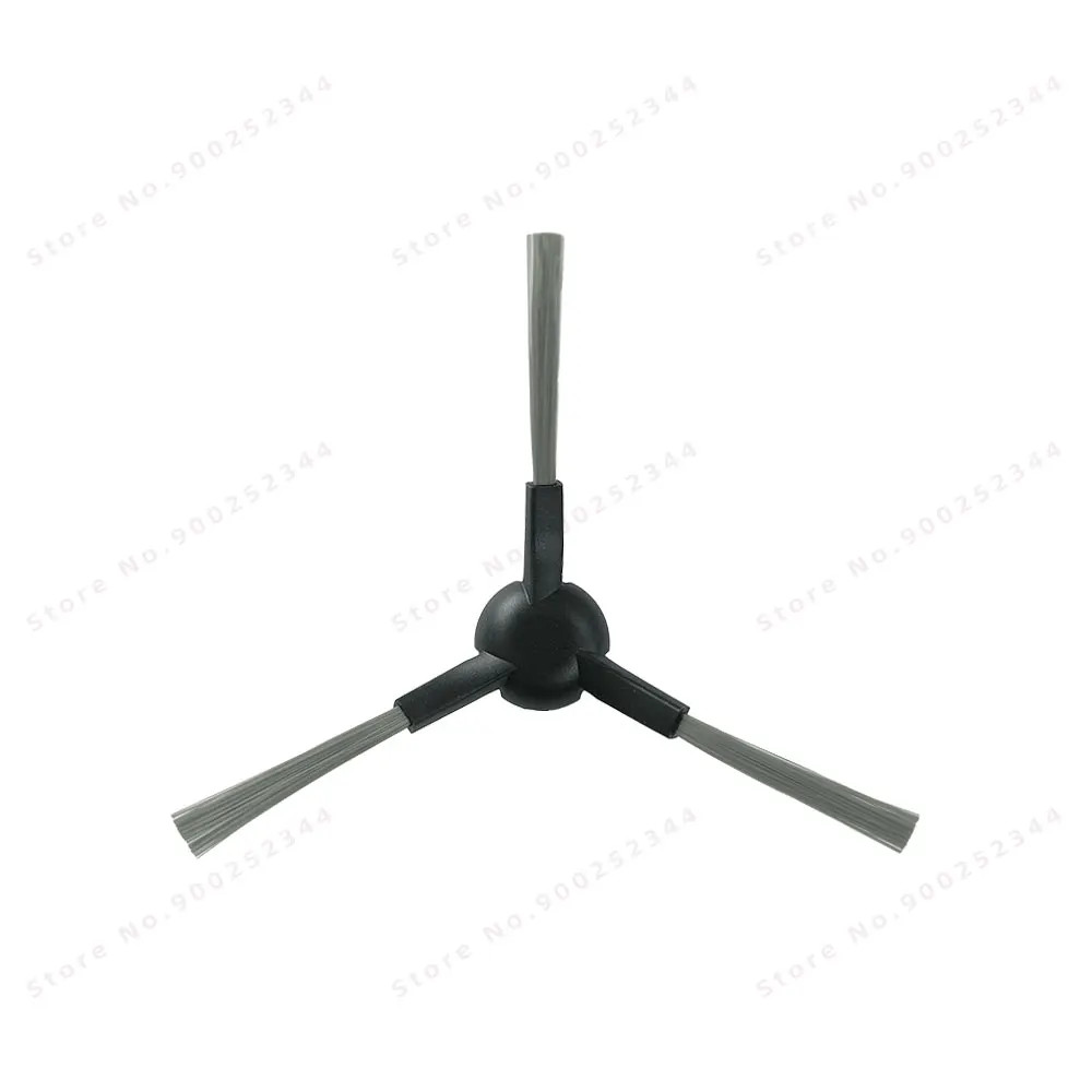 Robot hút bụi Xiaomi X20 Pro / X20 Max / D102GL / D109GL Phụ tùng chính Bàn chải bên Bộ lọc lau nhà Túi đựng bụi