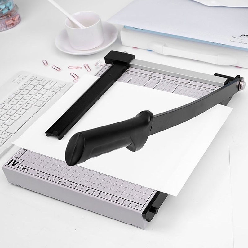 Bàn cắt giấy A4 - A3 SQ-3105 Suremark.