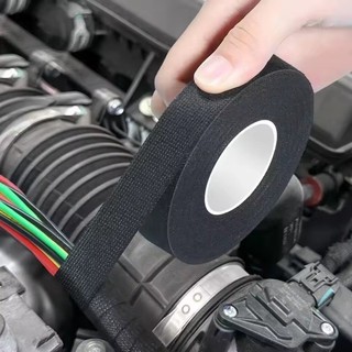 Băng keo chống cháy chịu nhiệt 1 / 2 / 3Rolls 15M - Băng bảo vệ cách điện