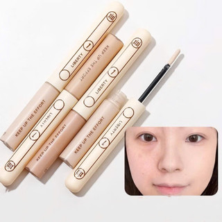 [XIXI] Che Khyết Điểm Dạng Kem XiXi Nội Địa Trung Cosmetic