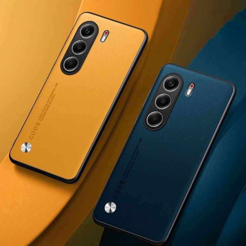Dành Cho Tecno Camon 40 / Camon 40 Pro CM5 CM6 Họa Tiết Da Thời Trang Ốp điện thoại Mềm TPU Khung Bảo Vệ