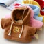 Phụ Kiện Búp Bê Cho Chó Vịt 30cm Búp Bê Sang Trọng Quần Áo Vịt Quần Áo Động Vật LMWU