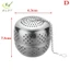Trà Inox Rò Rỉ Trà Lưới Lọc Lọc Lọc Trà Infuser VN