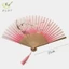 Quạt gấp phong cách Trung Quốc cổ điển Quạt cầm tay Shank Quạt khiêu vũ cổ điển có sel Elegent Quạt nữ Trang trí nội thất VN