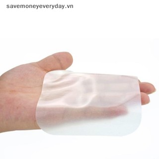 [savemoneyeveryday] Miếng dán vết thương dạng keo dán vết thương vô trùng [vn]