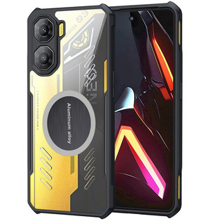 Vỏ Cho ZTE Nubia Neo 3 5G Vỏ Graphene Bảo Vệ Tản Nhiệt Chống Rơi Esports Cho Nubia Neo 3 GT 5G Neo 2 5G Neo3 Neo2