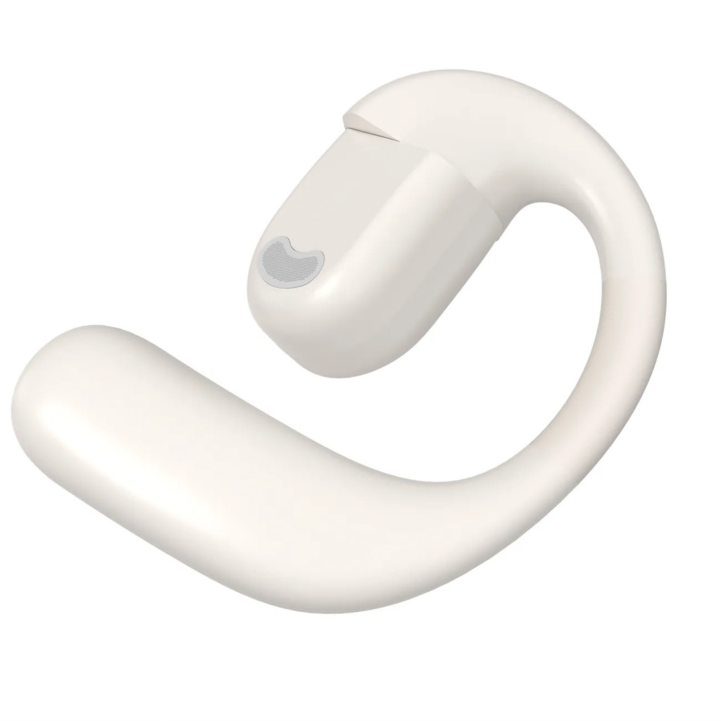 Phong Cách Mới Tai Nghe Bluetooth OWS YJ78 Trái Phải Đeo Xoay Thể Thao Không Dây Mở Tai Phong Cách Đeo Tai Không In-Ear
