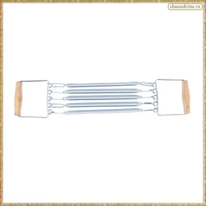 1 Cái Tập Thể Dục 5 Mùa Xuân Kéo Ngực Mở Rộng Thể Dục Kéo Cáng Huấn Luyện Cơ Tại Nhà Nam Nữ Thiết Bị Tập Thể Dục