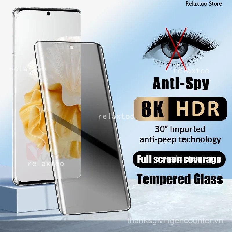 Phim bảo vệ màn hình riêng tư VivoV30 2IN1 cho điện thoại Vivo V30 Pro Lite V30E V30Pro V30Lite 5G, che phủ toàn bộ, chống gián điệp, màn hình cong phía trước, bảo vệ camera phía sau, phim kính cường lực