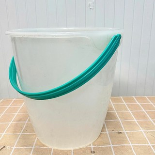 [Giá Xưởng] Combo 10 Xô  Đá Nhựa 5L – Xô Nhựa Dày, Bền Đẹp – Dùng Cho Quán Nhậu, Nhà Hàng