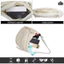 SQ11 Túi đeo vai Nylon chất lượng cao Túi vải thông thường Túi xách Unisex