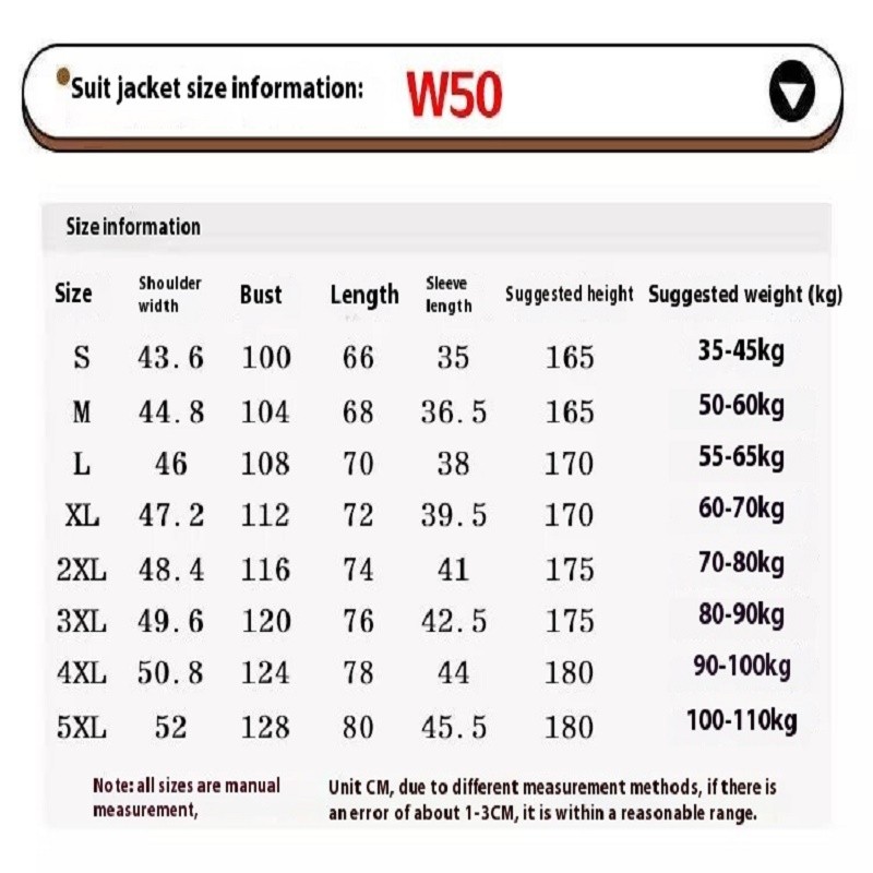 Áo khoác nam VG, trang phục thường ngày và công sở chất lượng cao