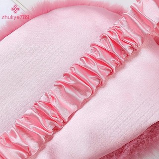 < zhuliye789 > 1 Cái Mặt nạ mắt ngủ sang trọng Aldults Ngủ tốt hơn Chống ánh sáng che mắt ban đêm Miếng dán mắt lụa mềm mại và thân thiện với da Chăm sóc sức khỏe