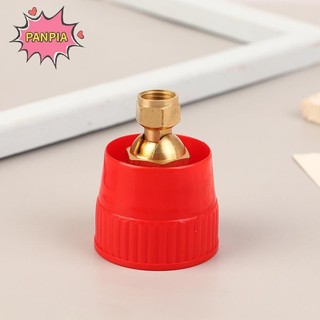 Pnpia 1Pc Nông Nghiệp Có Thể Điều Chỉnh Đỏ Thuốc Trừ Sâu Vòi Phun Sương Chống Gió Boutique