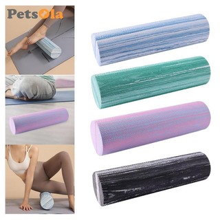 Con lăn xốp để tập thể dục và phục hồi cơ bắp Con lăn xốp EVA đường kính 12,5cm cho