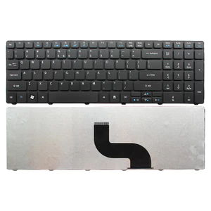 Thích hợp cho bàn phím Acer 5750G 5536TG 5552G 5560 5738 5740 5741G 5742G