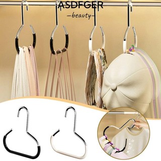 Móc treo mũ ASDFGER, Móc lưu trữ mũ chống đánh dấu vòng tròn, Giá trưng bày mũ chống trượt thời trang