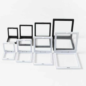 Hộp trưng bày bảo quản Trang sức Nailbox - Phụ kiện trang sức