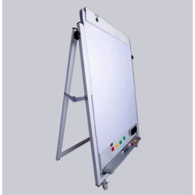 [ BẢN PRO ] Bảng đào tạo, trình diễn, thuyết giảng, Flipchart Flip Chart mặt bảng 60x90cm 90x120cm bảng từ Hàn Quốc.