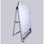 Bảng đào tạo, trình diễn, thuyết giảng, Flipchart Flip Chart mặt bảng 60x90cm 90x120cm bảng từ Hàn Quốc.