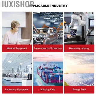 Iuxishop Bộ chuyển đổi sạc UNA9 Pin song song cho ô tô DIY