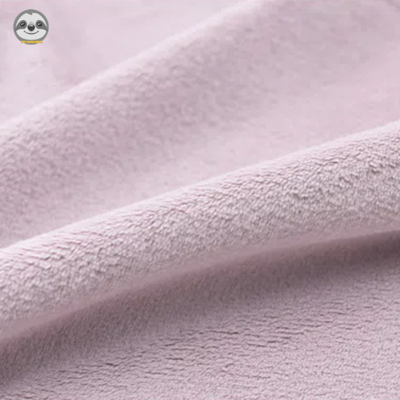 Phong cách Nhật Bản Phong cách Muji / Ấm áp mềm mại Túi lớn / Bộ đồ ngủ dày dặn mùa thu đông / Đồ ngủ cặp đôi thoải mái mềm mại