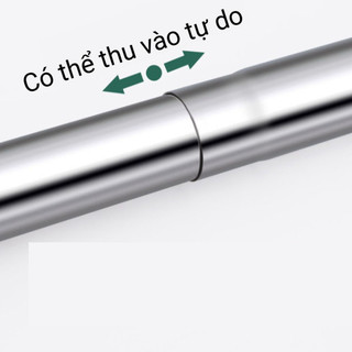 Thanh treo đa năng,thanh treo rèm,thanh treo quần áo,rèm cửa cao cấp,không cần khoan tường